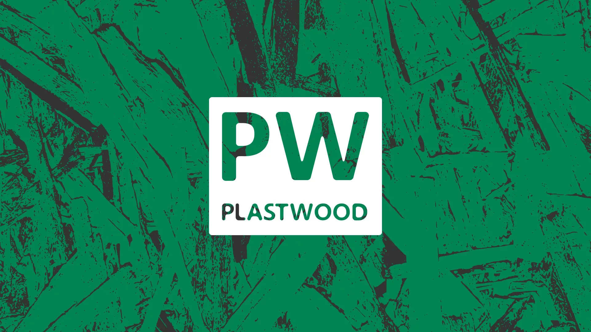 Разработка айдентики и сайта компании «Plastwood» в Володарске