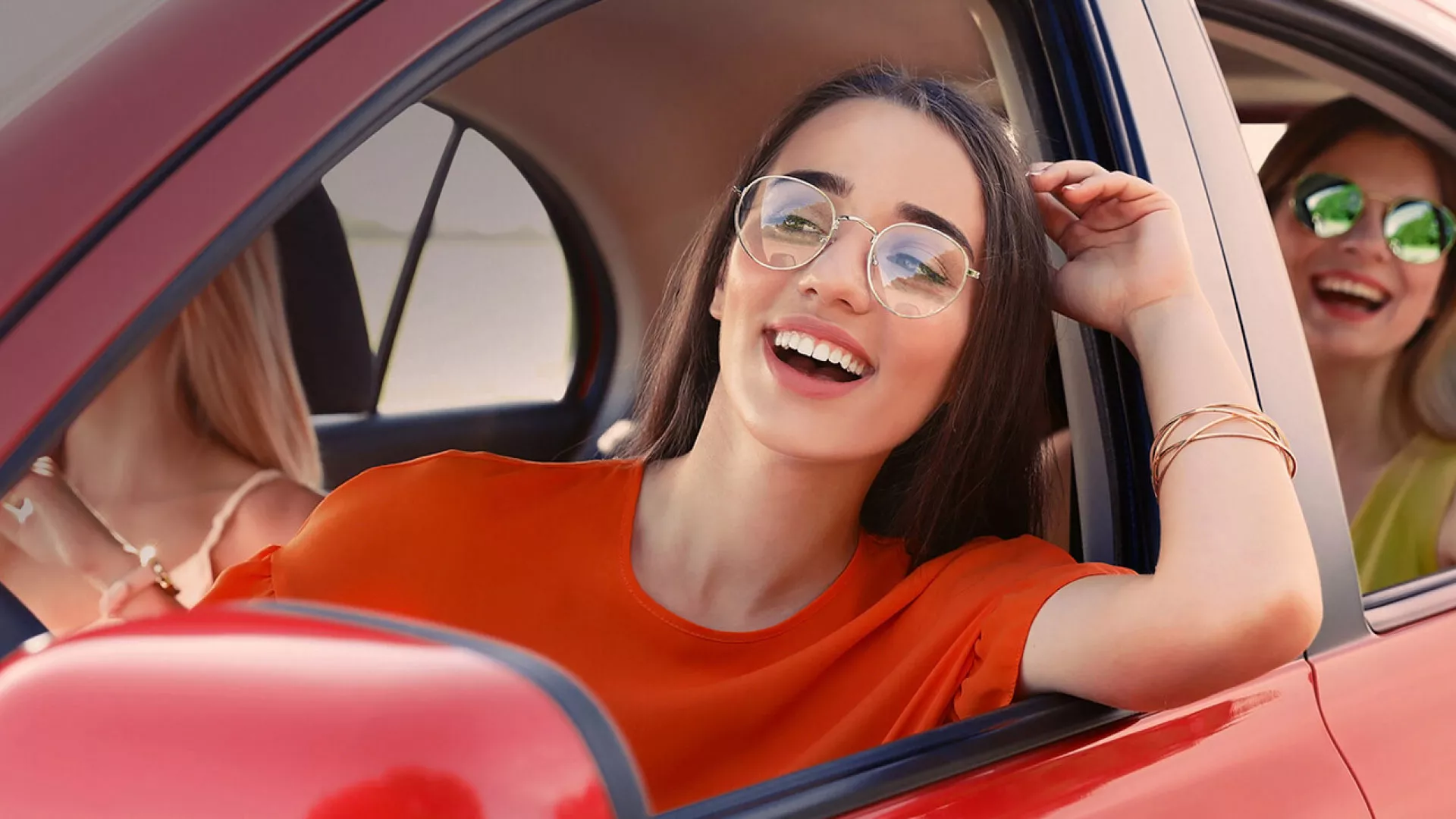 Разработка сайта для проката автомобилей в Володарске