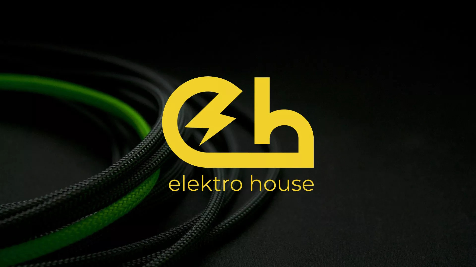 Создание сайта компании «Elektro House» в Володарске