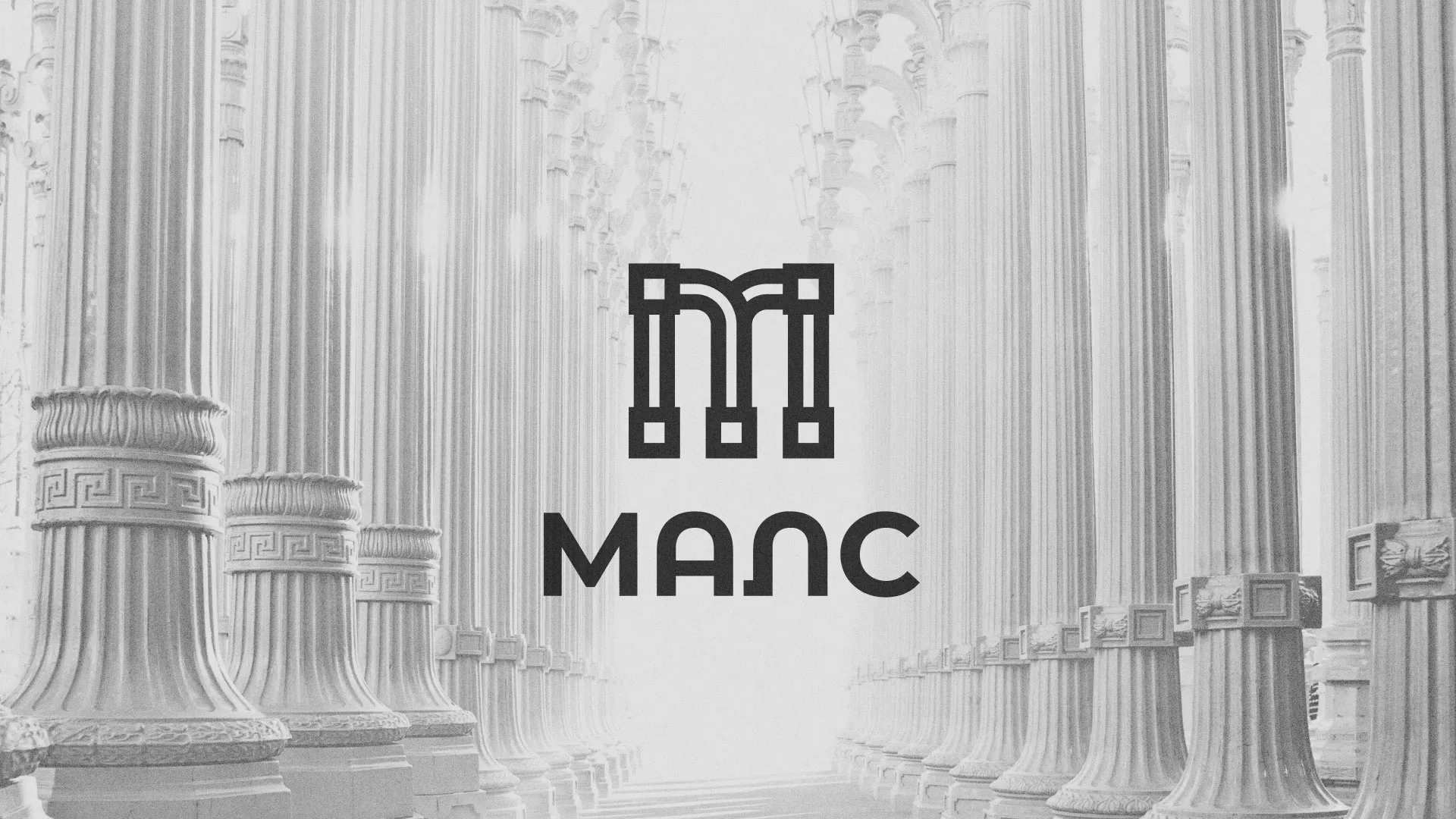 Разработка логотипа компании «МАЛС» в Володарске