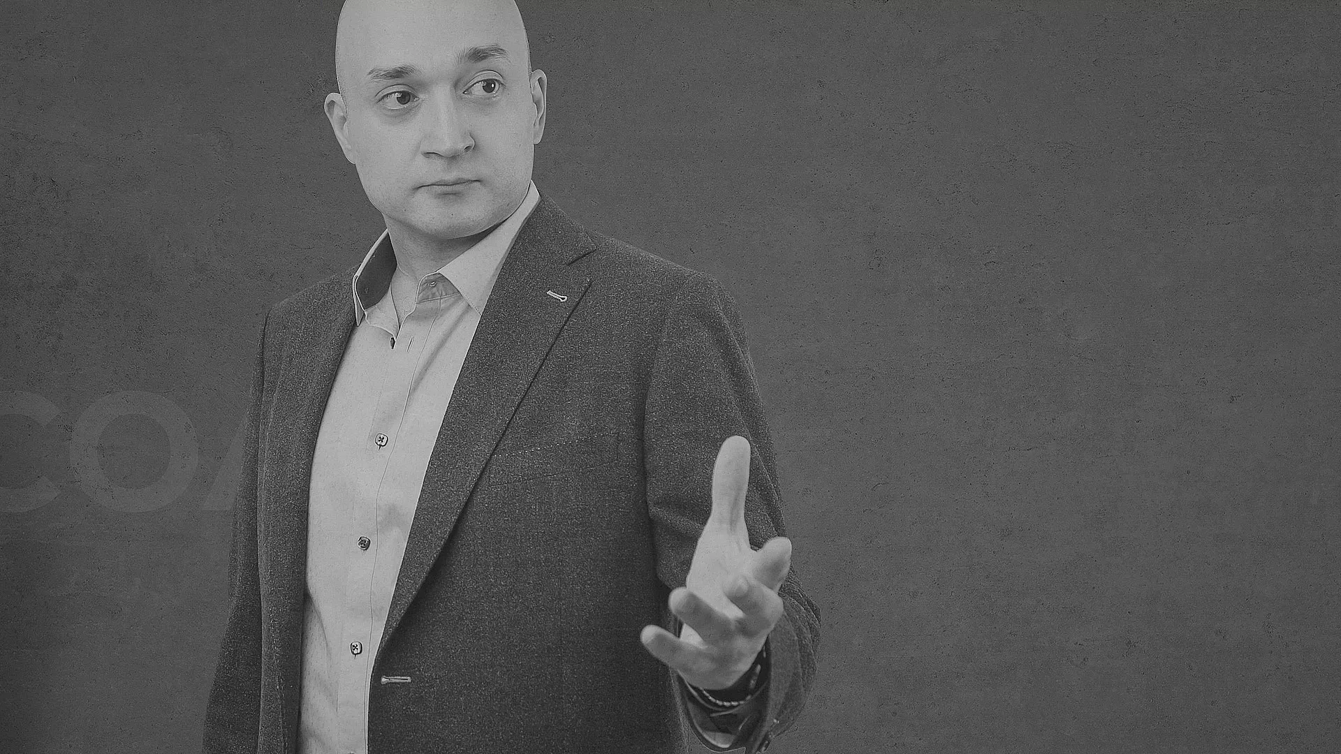 Разработка сайта для бизнес-тренера в Володарске