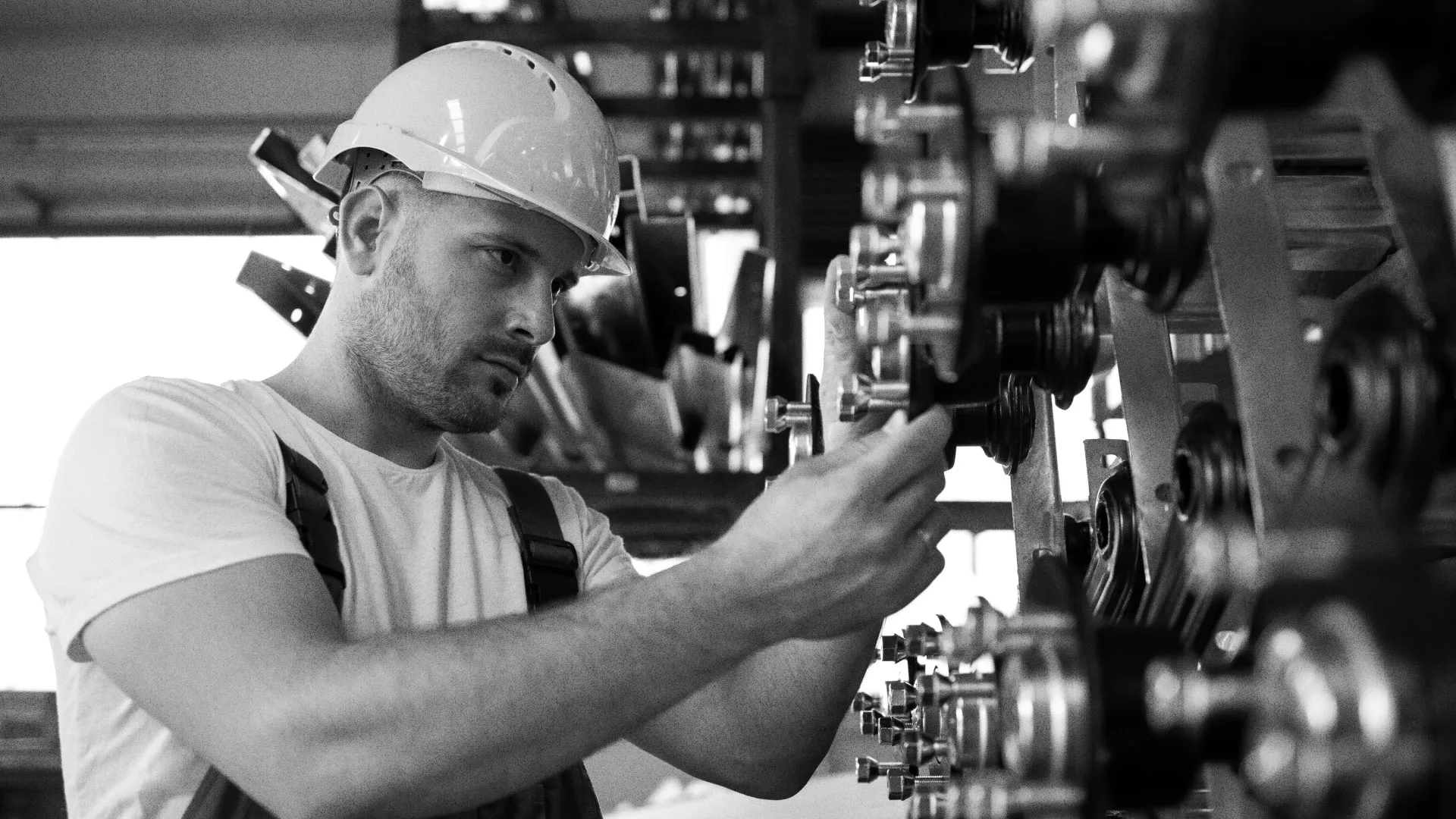 Разработка сайта для завода по продаже оборудования в Володарске