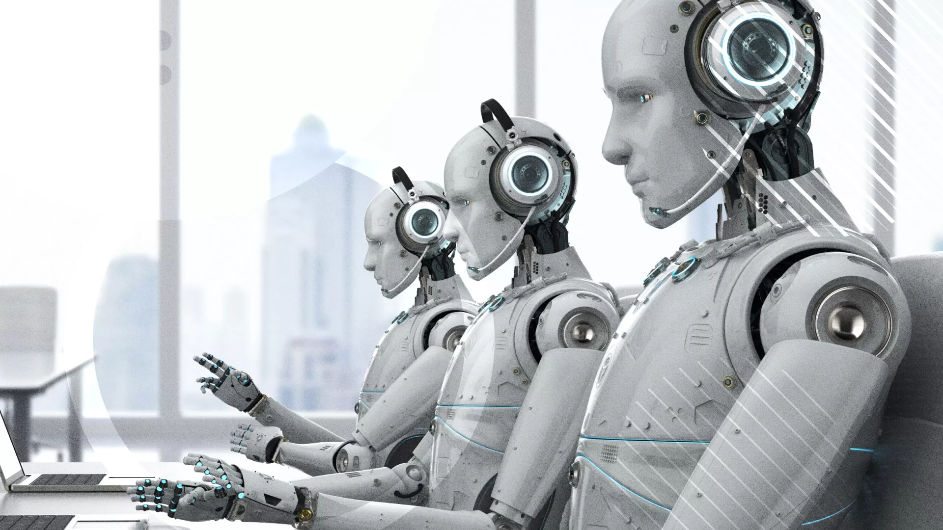 Создание онлайн-сервисов в Володарске